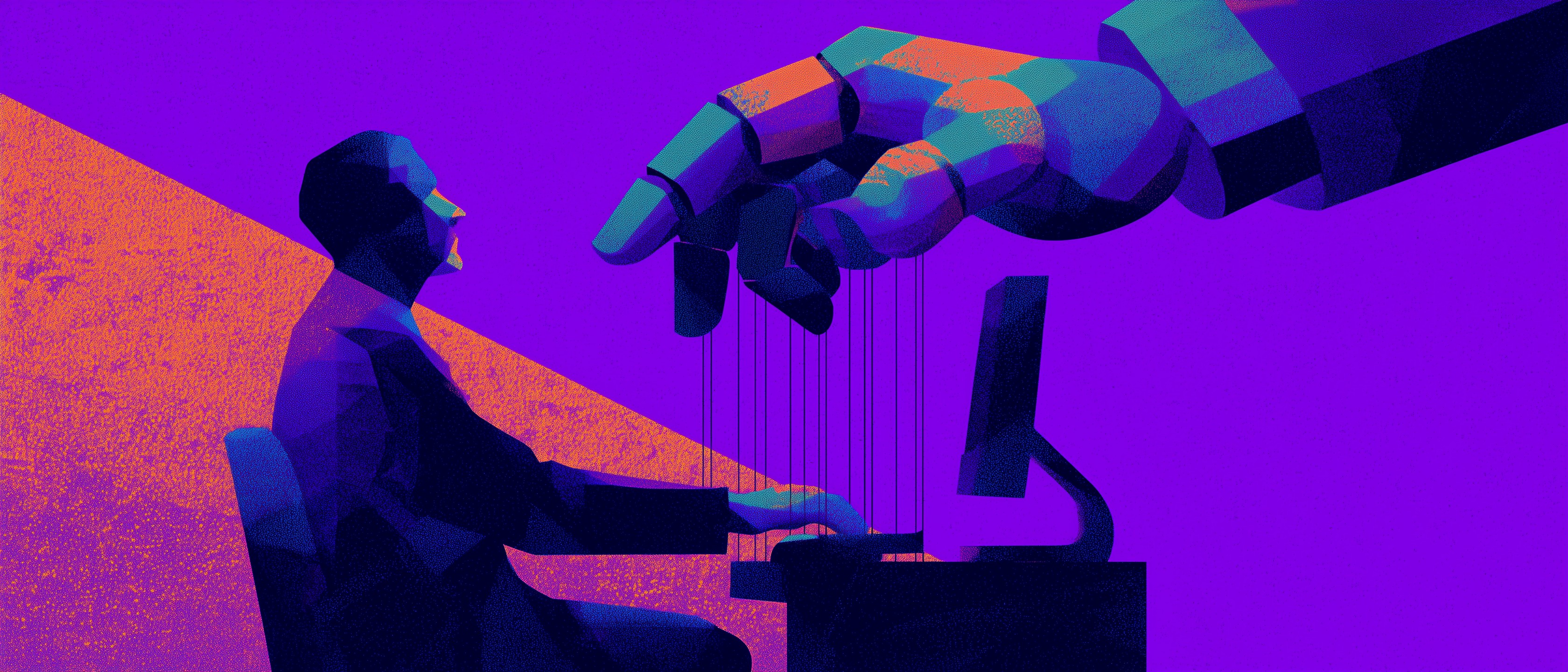 Cover art for post with title "Do blogs even mean anything anymore?"